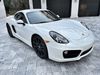 2014 Porsche Cayman CAYMAN S COUPE SPORT CHRONO CARFAX CERT | Plant City Florida | Bayshore Automotive 2014 Porsche Cayman CAYMAN S COUPE SPORT CHRONO CARFAX CERT | Plant City Florida | Bayshore Automotive