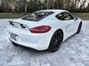 2014 Porsche Cayman CAYMAN S COUPE SPORT CHRONO CARFAX CERT | Plant City Florida | Bayshore Automotive 2014 Porsche Cayman CAYMAN S COUPE SPORT CHRONO CARFAX CERT | Plant City Florida | Bayshore Automotive