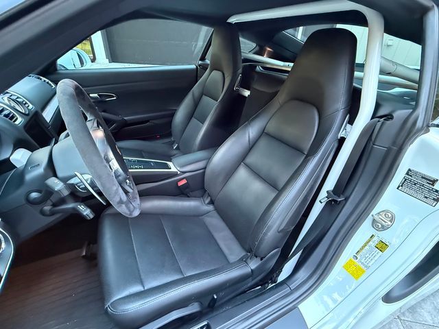 2014 Porsche Cayman CAYMAN S COUPE SPORT CHRONO CARFAX CERT | Plant City, FL | psv5 DEMO - Bayshore Automotive 2014 Porsche Cayman CAYMAN S COUPE SPORT CHRONO CARFAX CERT | Plant City, FL | psv5 DEMO - Bayshore Automotive