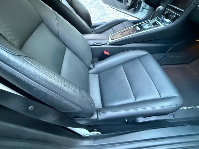 2014 Porsche Cayman CAYMAN S COUPE SPORT CHRONO CARFAX CERT | Plant City, FL | psv5 DEMO - Bayshore Automotive 2014 Porsche Cayman CAYMAN S COUPE SPORT CHRONO CARFAX CERT | Plant City, FL | psv5 DEMO - Bayshore Automotive