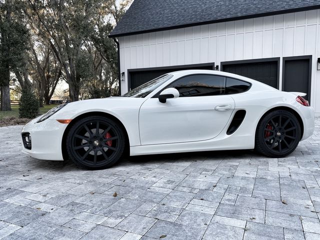 2014 Porsche Cayman CAYMAN S COUPE SPORT CHRONO CARFAX CERT | Plant City, FL | psv5 DEMO - Bayshore Automotive 2014 Porsche Cayman CAYMAN S COUPE SPORT CHRONO CARFAX CERT | Plant City, FL | psv5 DEMO - Bayshore Automotive