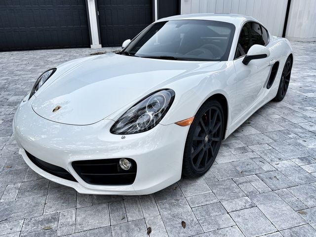 2014 Porsche Cayman CAYMAN S COUPE SPORT CHRONO CARFAX CERT | Plant City, FL | psv5 DEMO - Bayshore Automotive 2014 Porsche Cayman CAYMAN S COUPE SPORT CHRONO CARFAX CERT | Plant City, FL | psv5 DEMO - Bayshore Automotive