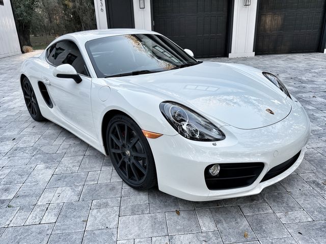 2014 Porsche Cayman CAYMAN S COUPE SPORT CHRONO CARFAX CERT | Plant City, FL | psv5 DEMO - Bayshore Automotive 2014 Porsche Cayman CAYMAN S COUPE SPORT CHRONO CARFAX CERT | Plant City, FL | psv5 DEMO - Bayshore Automotive