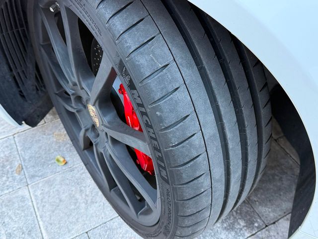 2014 Porsche Cayman CAYMAN S COUPE SPORT CHRONO CARFAX CERT | Plant City, FL | psv5 DEMO - Bayshore Automotive 2014 Porsche Cayman CAYMAN S COUPE SPORT CHRONO CARFAX CERT | Plant City, FL | psv5 DEMO - Bayshore Automotive