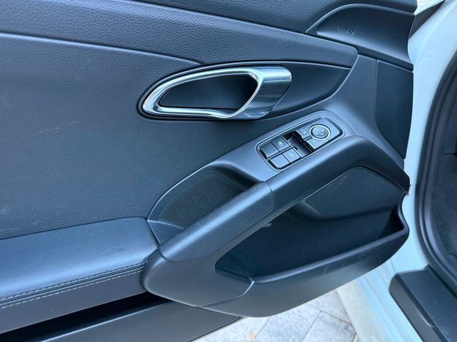 2014 Porsche Cayman CAYMAN S COUPE SPORT CHRONO CARFAX CERT | Plant City, FL | psv5 DEMO - Bayshore Automotive 2014 Porsche Cayman CAYMAN S COUPE SPORT CHRONO CARFAX CERT | Plant City, FL | psv5 DEMO - Bayshore Automotive