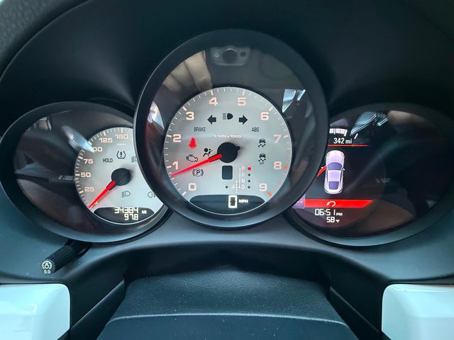 2014 Porsche Cayman CAYMAN S COUPE SPORT CHRONO CARFAX CERT | Plant City, FL | psv5 DEMO - Bayshore Automotive 2014 Porsche Cayman CAYMAN S COUPE SPORT CHRONO CARFAX CERT | Plant City, FL | psv5 DEMO - Bayshore Automotive