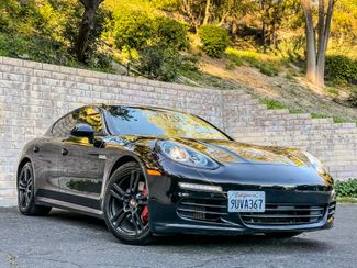 2014 Porsche Panamera S | Agoura Hills, CA | SoCal Auto Group in Agoura Hills, CA 91301