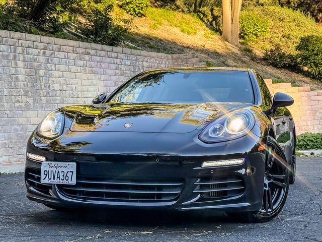 2014 Porsche Panamera S | Agoura Hills, CA | SoCal Auto Group