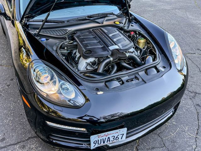 2014 Porsche Panamera S | Agoura Hills, CA | SoCal Auto Group