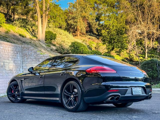2014 Porsche Panamera S | Agoura Hills, CA | SoCal Auto Group