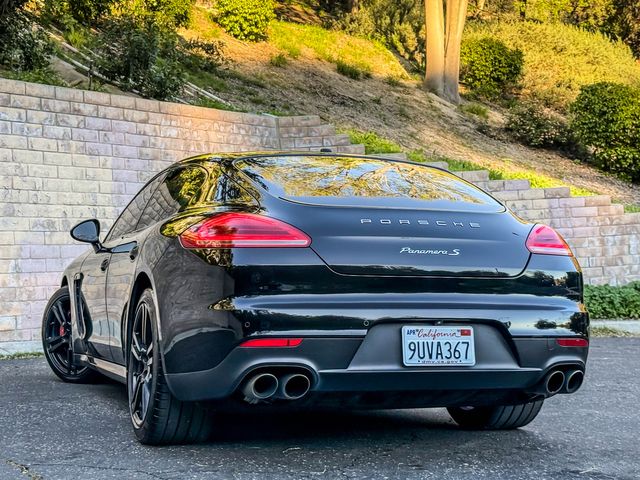 2014 Porsche Panamera S | Agoura Hills, CA | SoCal Auto Group 2014 Porsche Panamera S | Agoura Hills, CA | SoCal Auto Group