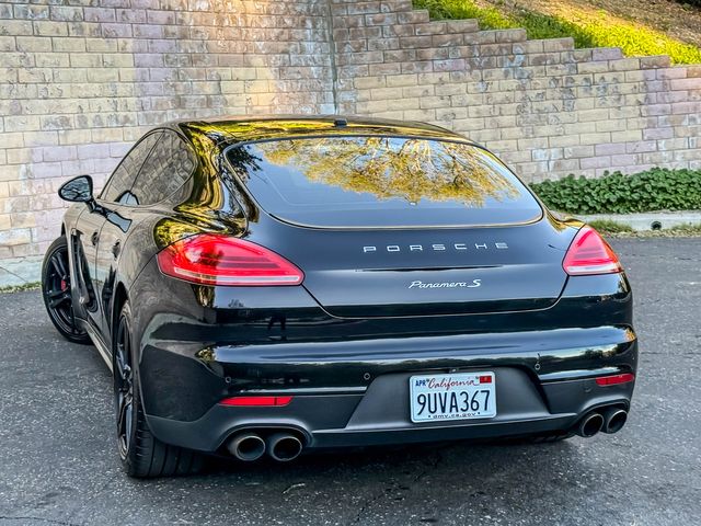 2014 Porsche Panamera S | Agoura Hills, CA | SoCal Auto Group