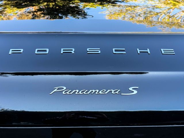 2014 Porsche Panamera S | Agoura Hills, CA | SoCal Auto Group