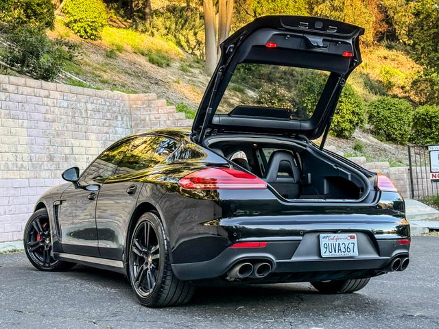 2014 Porsche Panamera S | Agoura Hills, CA | SoCal Auto Group 2014 Porsche Panamera S | Agoura Hills, CA | SoCal Auto Group