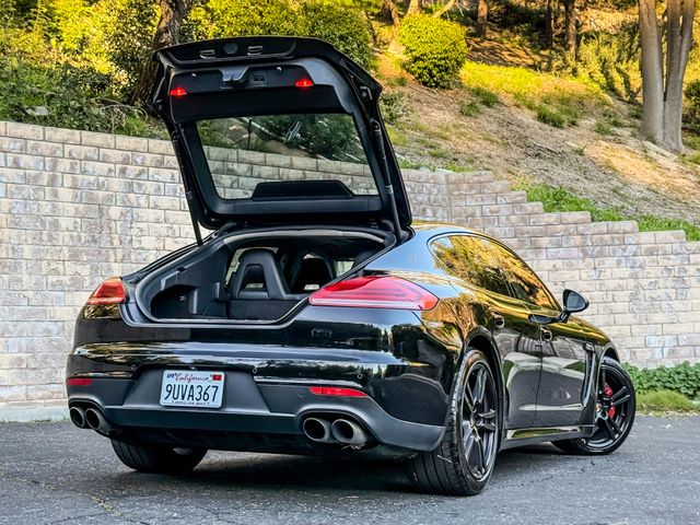 2014 Porsche Panamera S | Agoura Hills, CA | SoCal Auto Group