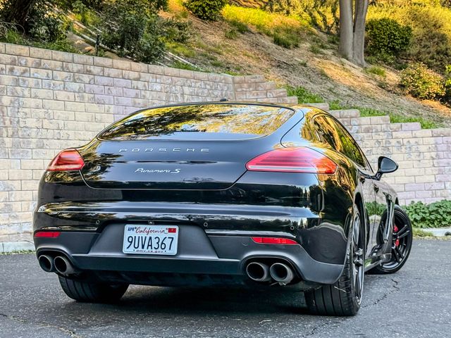 2014 Porsche Panamera S | Agoura Hills, CA | SoCal Auto Group 2014 Porsche Panamera S | Agoura Hills, CA | SoCal Auto Group