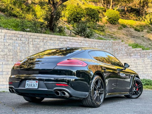 2014 Porsche Panamera S | Agoura Hills, CA | SoCal Auto Group 2014 Porsche Panamera S | Agoura Hills, CA | SoCal Auto Group