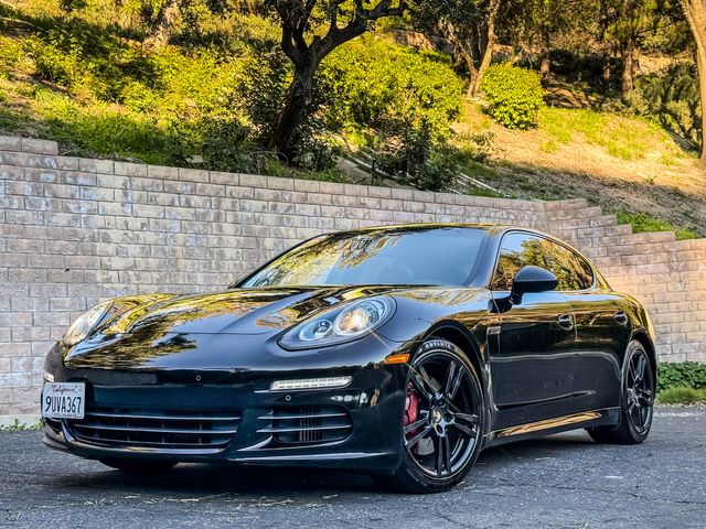 2014 Porsche Panamera S | Agoura Hills, CA | SoCal Auto Group