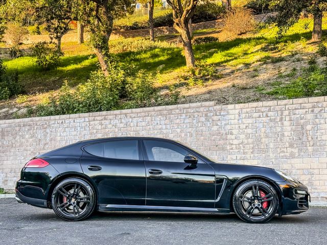 2014 Porsche Panamera S | Agoura Hills, CA | SoCal Auto Group