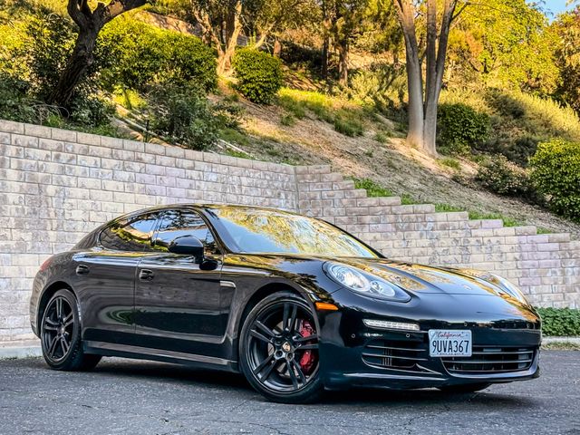 2014 Porsche Panamera S | Agoura Hills, CA | SoCal Auto Group