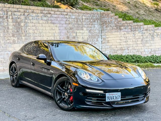 2014 Porsche Panamera S | Agoura Hills, CA | SoCal Auto Group