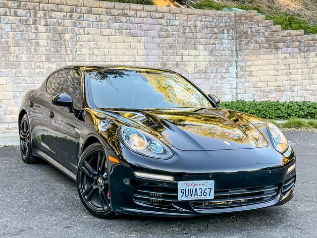 2014 Porsche Panamera S | Agoura Hills, CA | SoCal Auto Group