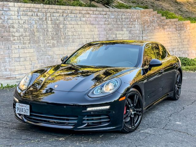 2014 Porsche Panamera S | Agoura Hills, CA | SoCal Auto Group 2014 Porsche Panamera S | Agoura Hills, CA | SoCal Auto Group