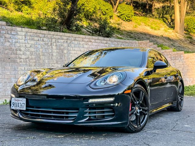 2014 Porsche Panamera S | Agoura Hills, CA | SoCal Auto Group 2014 Porsche Panamera S | Agoura Hills, CA | SoCal Auto Group