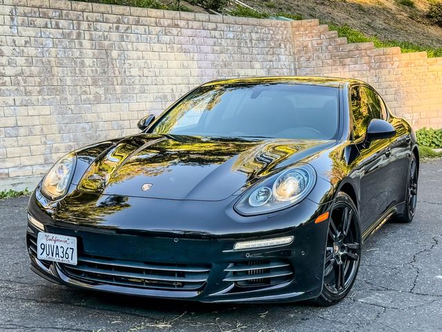 2014 Porsche Panamera S | Agoura Hills, CA | SoCal Auto Group 2014 Porsche Panamera S | Agoura Hills, CA | SoCal Auto Group