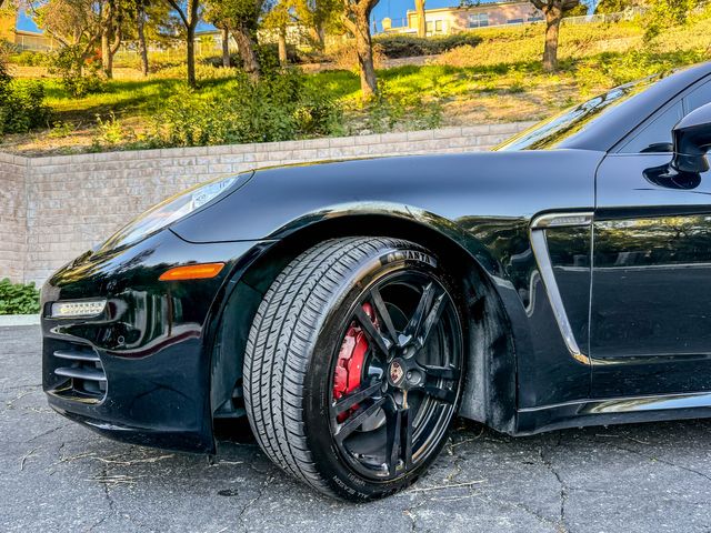 2014 Porsche Panamera S | Agoura Hills, CA | SoCal Auto Group 2014 Porsche Panamera S | Agoura Hills, CA | SoCal Auto Group