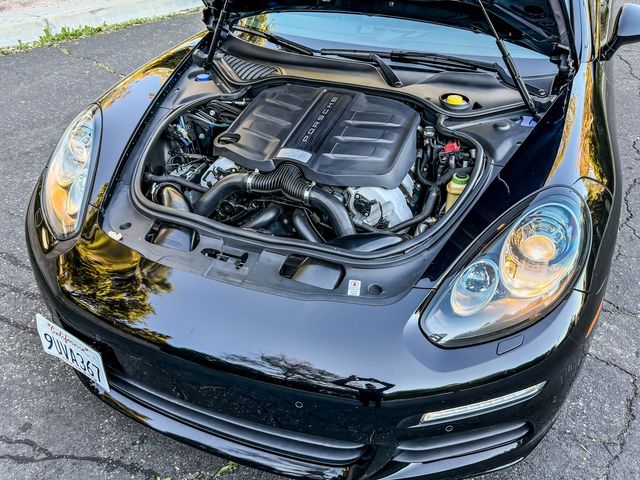 2014 Porsche Panamera S | Agoura Hills, CA | SoCal Auto Group 2014 Porsche Panamera S | Agoura Hills, CA | SoCal Auto Group