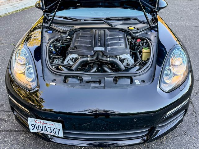 2014 Porsche Panamera S | Agoura Hills, CA | SoCal Auto Group 2014 Porsche Panamera S | Agoura Hills, CA | SoCal Auto Group
