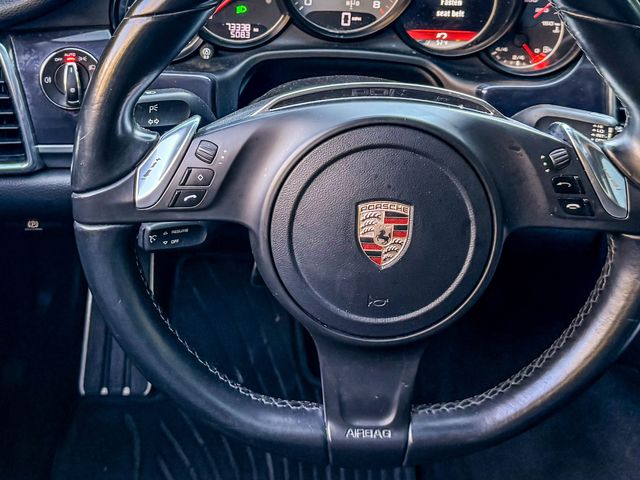 2014 Porsche Panamera S | Agoura Hills, CA | SoCal Auto Group
