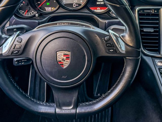 2014 Porsche Panamera S | Agoura Hills, CA | SoCal Auto Group