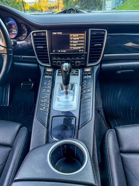 2014 Porsche Panamera S | Agoura Hills, CA | SoCal Auto Group 2014 Porsche Panamera S | Agoura Hills, CA | SoCal Auto Group