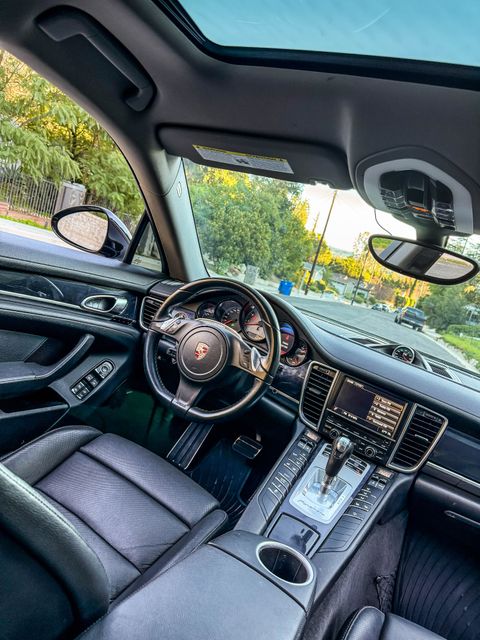 2014 Porsche Panamera S | Agoura Hills, CA | SoCal Auto Group