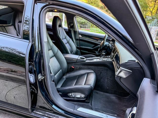 2014 Porsche Panamera S | Agoura Hills, CA | SoCal Auto Group