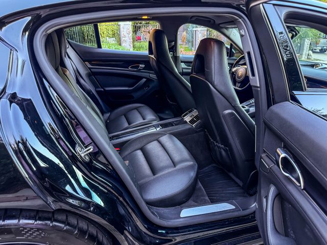 2014 Porsche Panamera S | Agoura Hills, CA | SoCal Auto Group