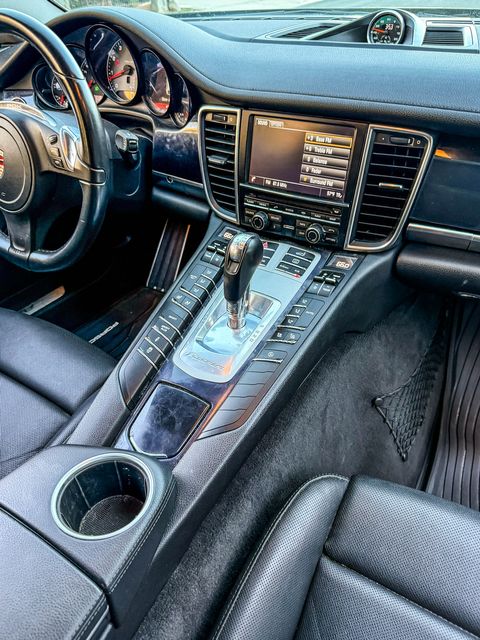 2014 Porsche Panamera S | Agoura Hills, CA | SoCal Auto Group 2014 Porsche Panamera S | Agoura Hills, CA | SoCal Auto Group