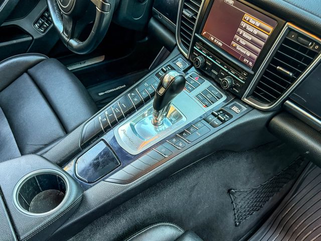 2014 Porsche Panamera S | Agoura Hills, CA | SoCal Auto Group