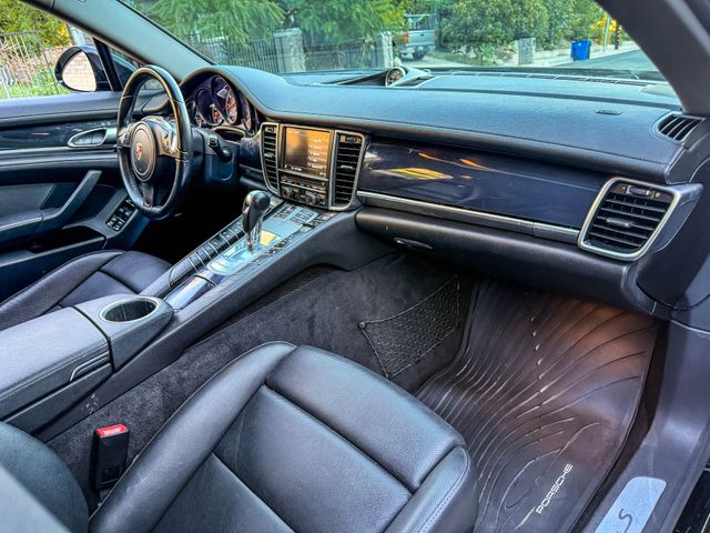 2014 Porsche Panamera S | Agoura Hills, CA | SoCal Auto Group