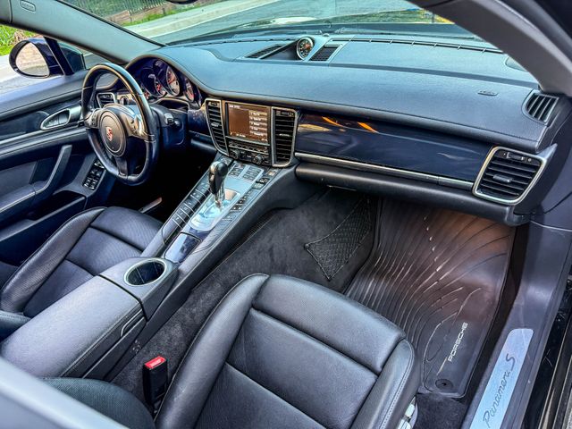 2014 Porsche Panamera S | Agoura Hills, CA | SoCal Auto Group 2014 Porsche Panamera S | Agoura Hills, CA | SoCal Auto Group