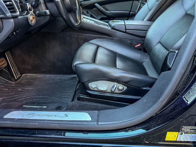 2014 Porsche Panamera S | Agoura Hills, CA | SoCal Auto Group