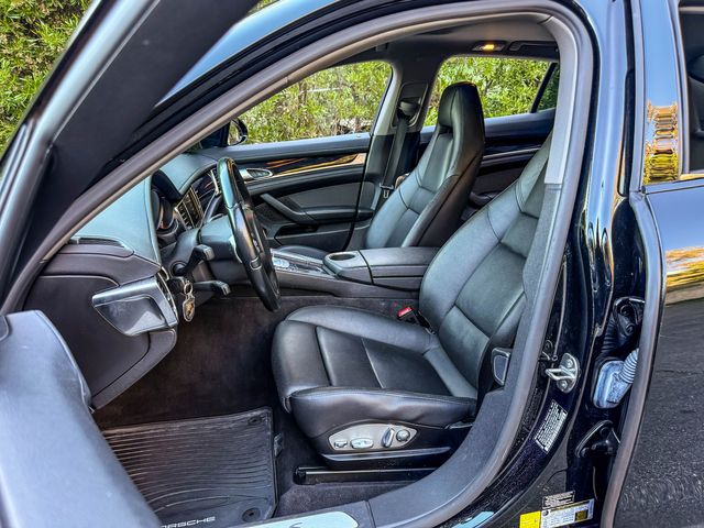 2014 Porsche Panamera S | Agoura Hills, CA | SoCal Auto Group