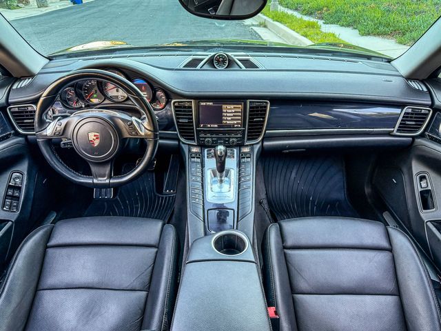 2014 Porsche Panamera S | Agoura Hills, CA | SoCal Auto Group