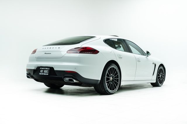 2014 Porsche Panamera  | Carrollton, TX | Texas Hot Rides