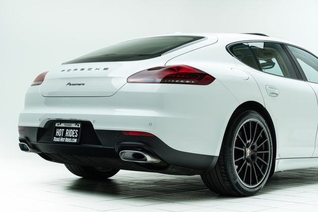 2014 Porsche Panamera  | Carrollton, TX | Texas Hot Rides