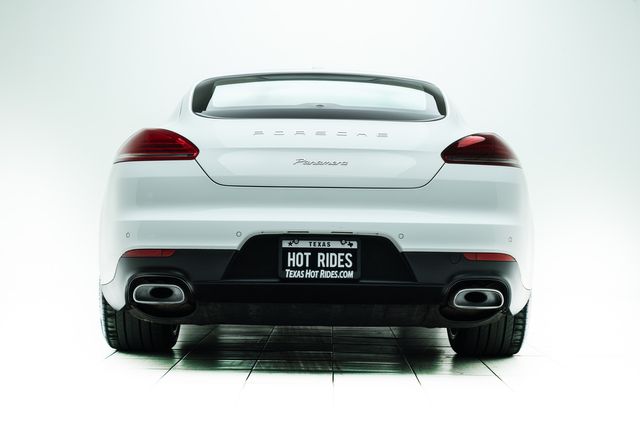2014 Porsche Panamera | Carrollton, TX | Texas Hot Rides 2014 Porsche Panamera | Carrollton, TX | Texas Hot Rides