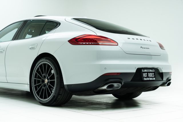 2014 Porsche Panamera  | Carrollton, TX | Texas Hot Rides