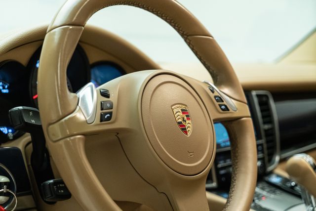 2014 Porsche Panamera  | Carrollton, TX | Texas Hot Rides